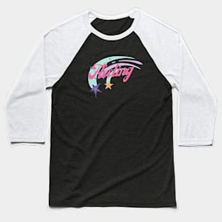 Fleeting Baseball T-Shirt